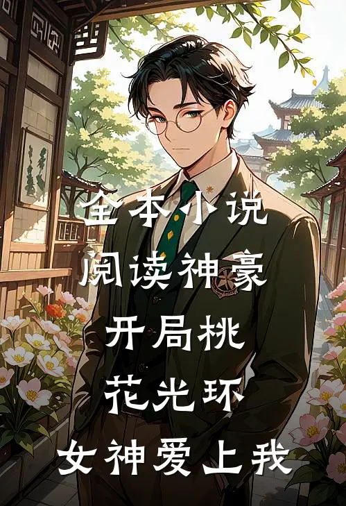 全本小说阅读神豪：开局桃花光环，女神爱上我