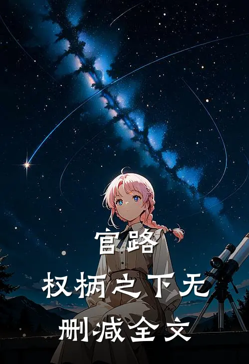 官路：权柄之下无删减全文