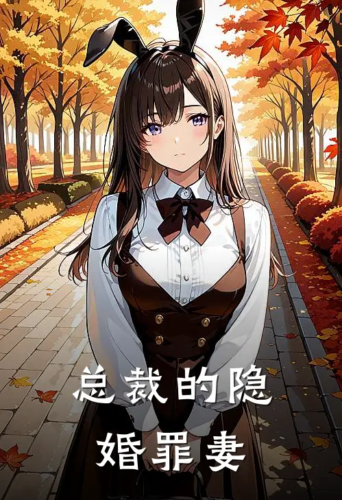 总裁的隐婚罪妻