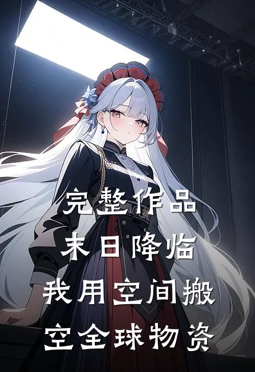 完整作品末日降临：我用空间搬空全球物资