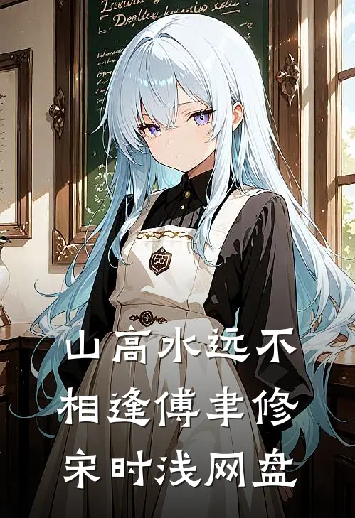 山高水远不相逢傅聿修宋时浅网盘