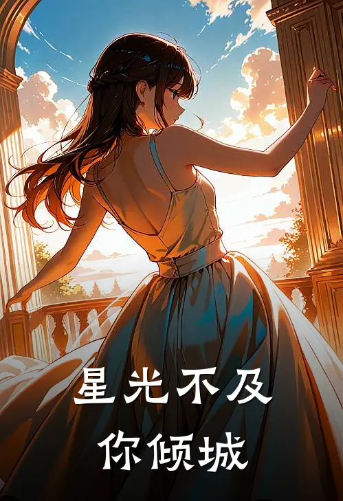星光不及你倾城