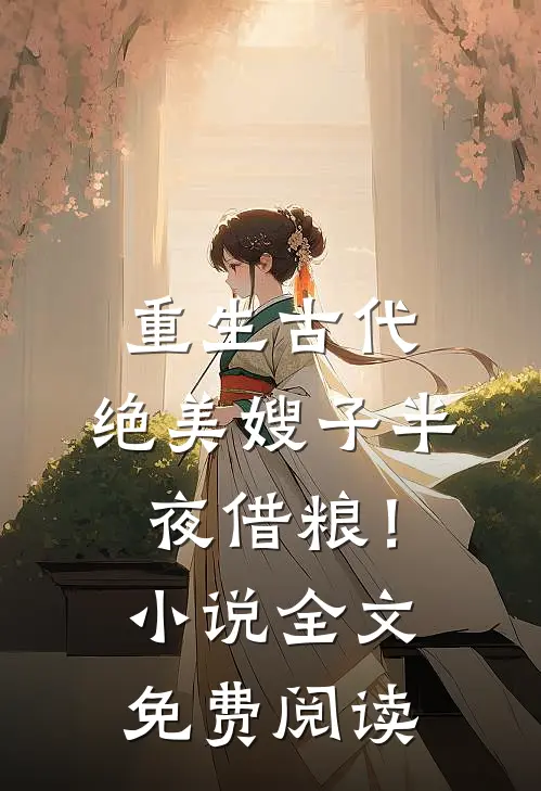 重生古代：绝美嫂子半夜借粮！小说全文免费阅读