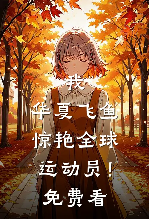 我，华夏飞鱼，惊艳全球运动员！免费看