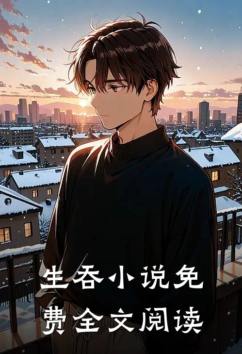 生吞小说免费全文阅读