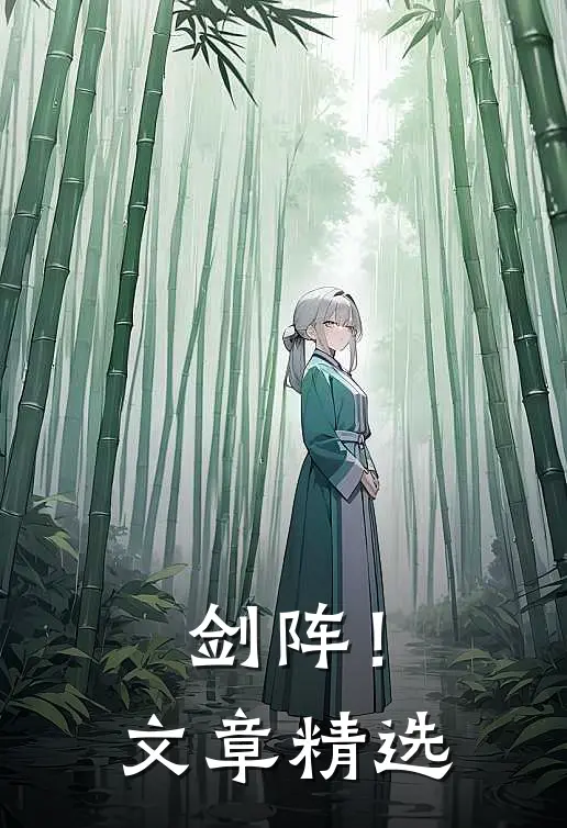 剑阵！文章精选