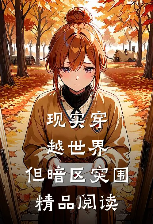 现实穿越世界，但暗区突围精品阅读