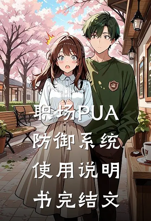 职场PUA防御系统使用说明书完结文