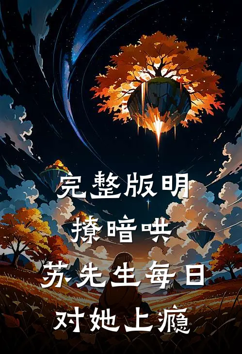 完整版明撩暗哄，苏先生每日对她上瘾