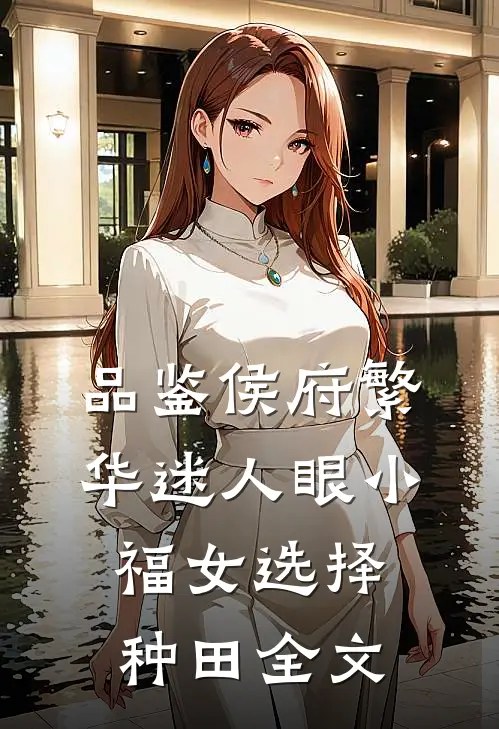 品鉴侯府繁华迷人眼小福女选择种田全文