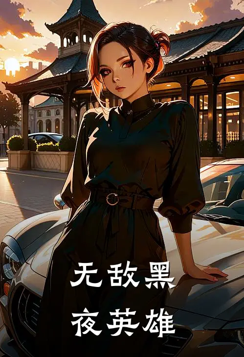 无敌黑夜英雄