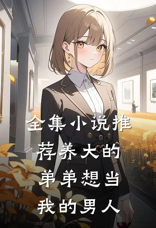全集小说推荐养大的弟弟想当我的男人