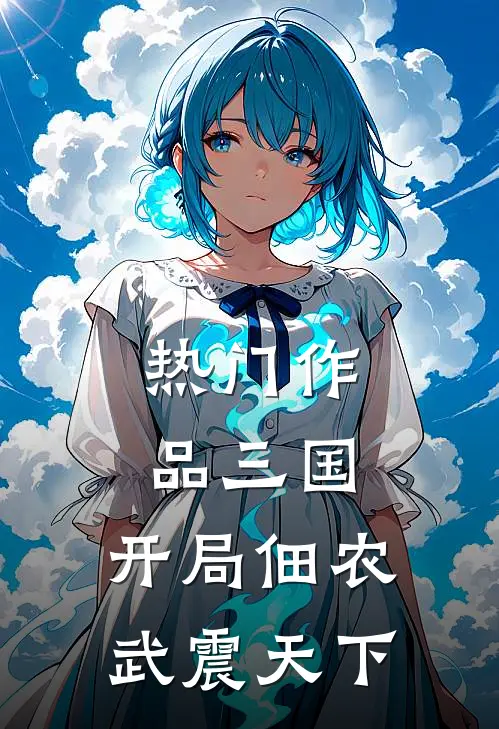 热门作品三国：开局佃农，武震天下