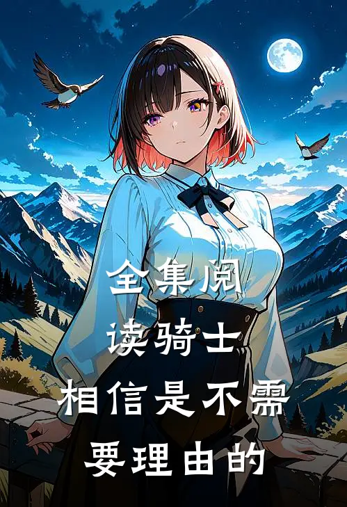 全集阅读骑士：相信是不需要理由的