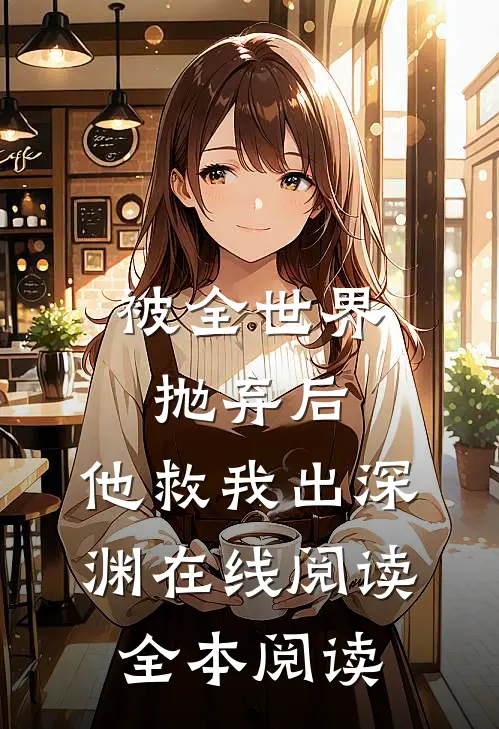 被全世界抛弃后，他救我出深渊在线阅读全本阅读