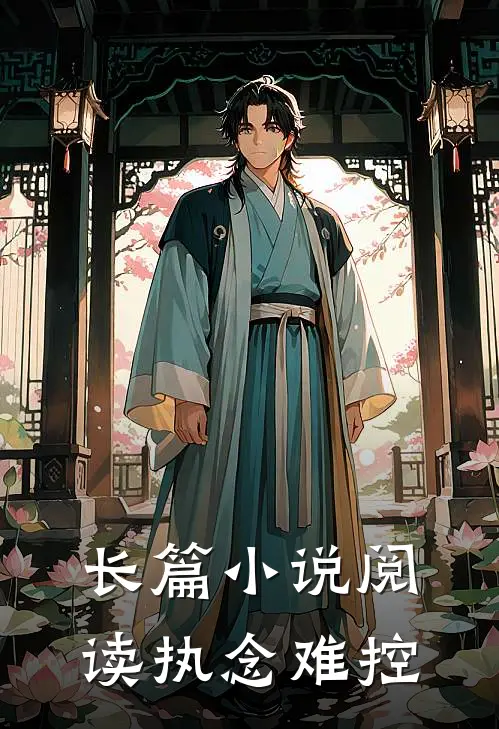 长篇小说阅读执念难控