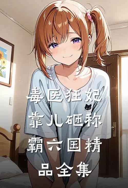 毒医狂妃：靠儿砸称霸六国精品全集