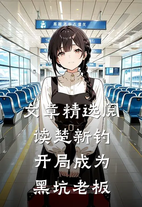 文章精选阅读楚新钓：开局成为黑坑老板
