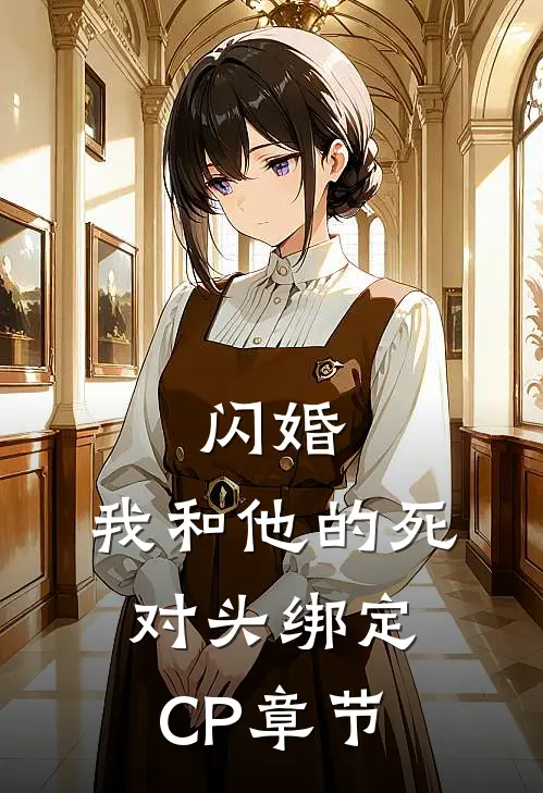 闪婚：我和他的死对头绑定CP章节