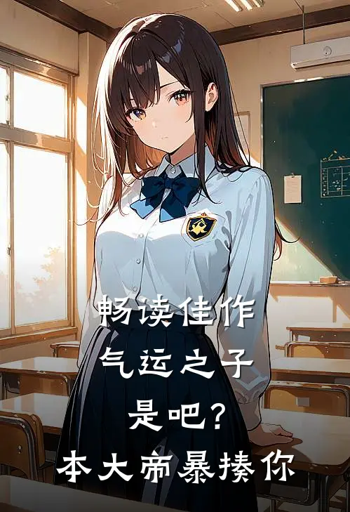 畅读佳作气运之子是吧？本大帝暴揍你