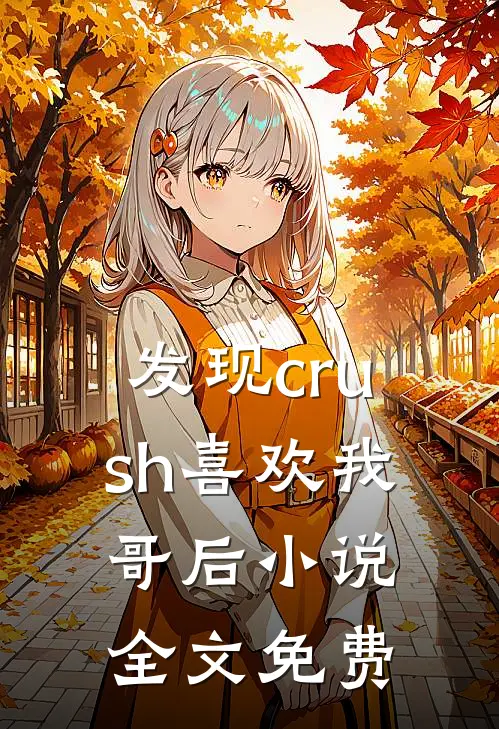 发现crush喜欢我哥后小说全文免费