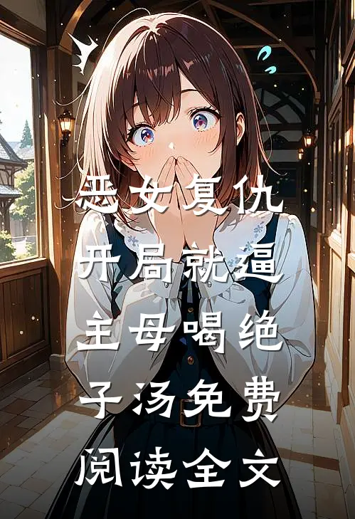 恶女复仇，开局就逼主母喝绝子汤免费阅读全文