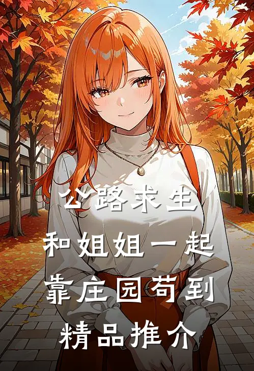 公路求生：和姐姐一起靠庄园苟到精品推介