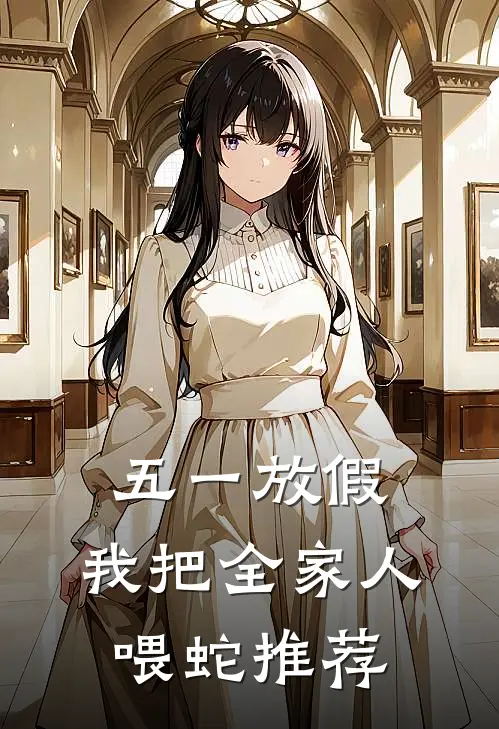 五一放假，我把全家人喂蛇推荐