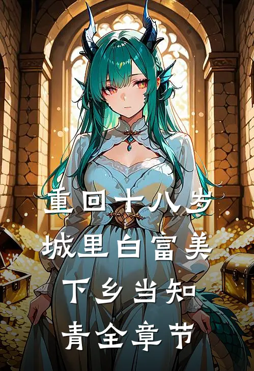 重回十八岁：城里白富美下乡当知青全章节