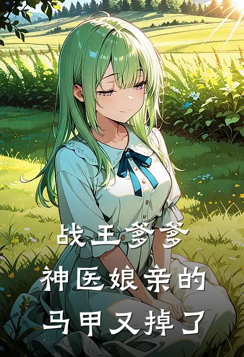 战王爹爹，神医娘亲的马甲又掉了