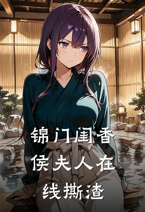 锦门闺香侯夫人在线撕渣