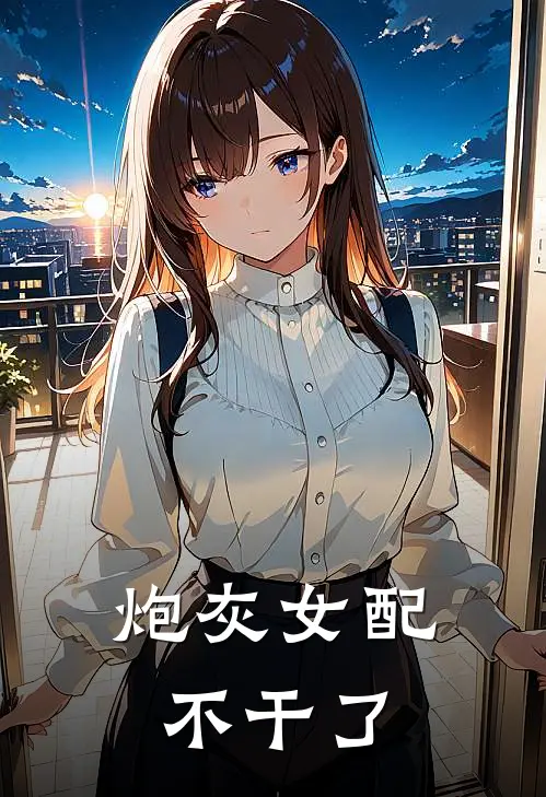 炮灰女配不干了