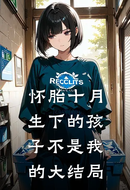 怀胎十月生下的孩子不是我的大结局