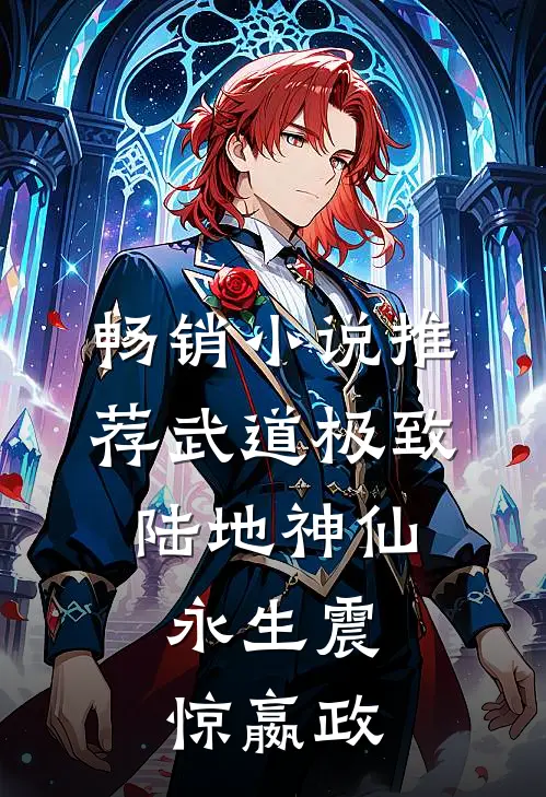 畅销小说推荐武道极致陆地神仙，永生震惊嬴政