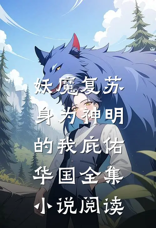 妖魔复苏：身为神明的我庇佑华国全集小说阅读