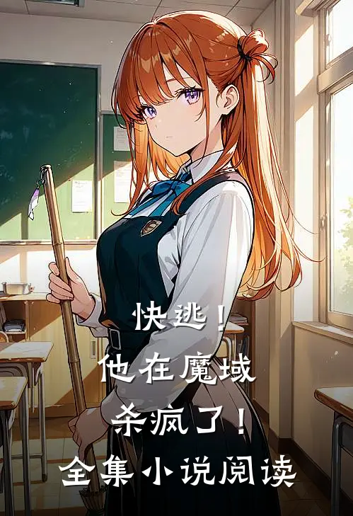 快逃！他在魔域杀疯了！全集小说阅读