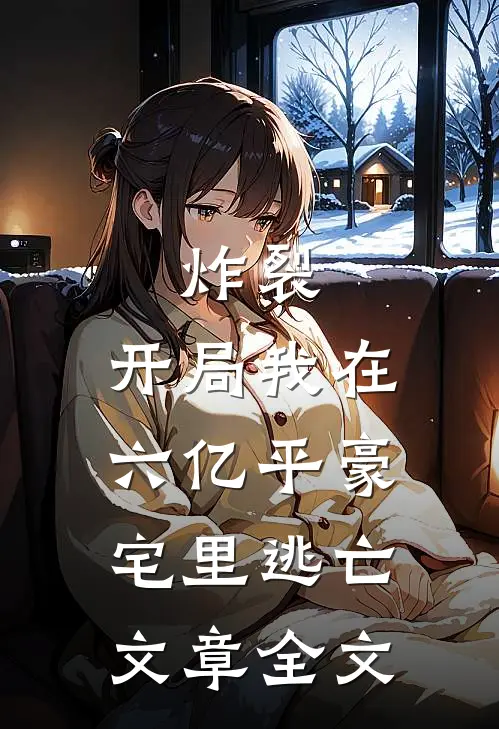 炸裂：开局我在六亿平豪宅里逃亡文章全文