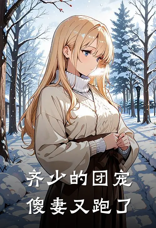 齐少的团宠傻妻又跑了