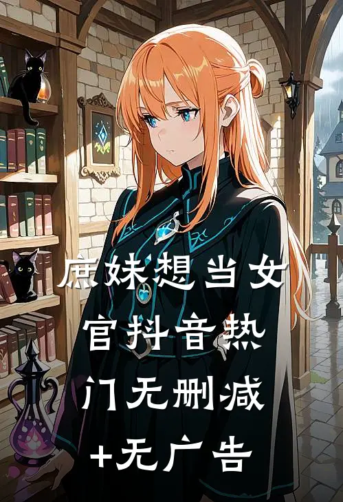 庶妹想当女官抖音热门无删减+无广告