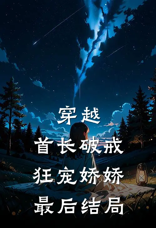 穿越首长破戒狂宠娇娇最后结局如何