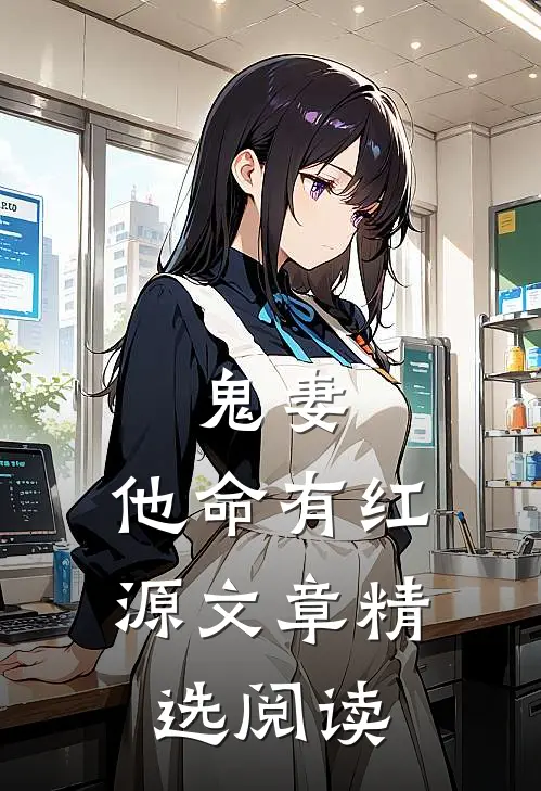 鬼妻：他命有红源文章精选阅读