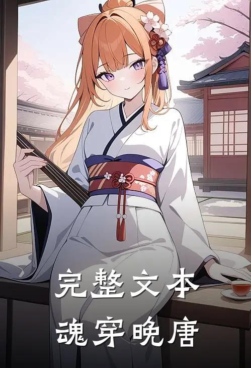 完整文本魂穿晚唐
