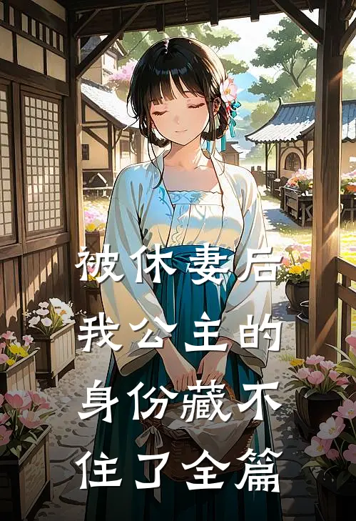 被休妻后，我公主的身份藏不住了全篇