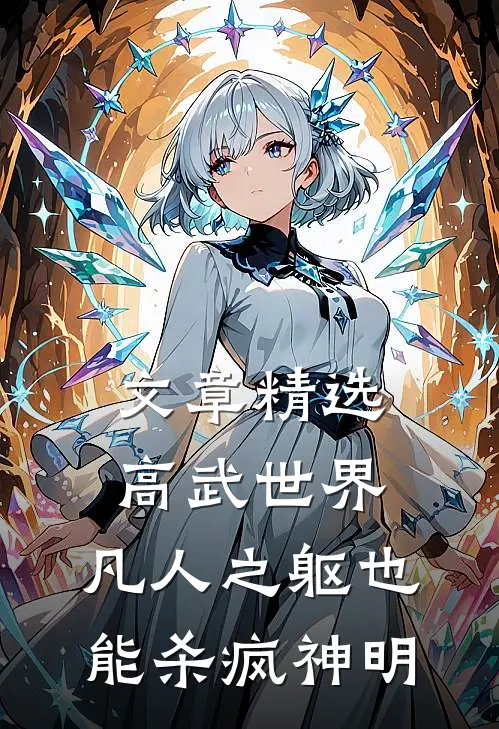 文章精选高武世界：凡人之躯也能杀疯神明