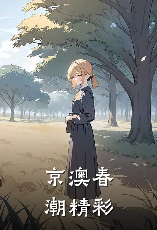 京澳春潮精彩