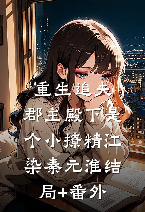 重生追夫：郡主殿下是个小撩精江染秦元淮结局+番外
