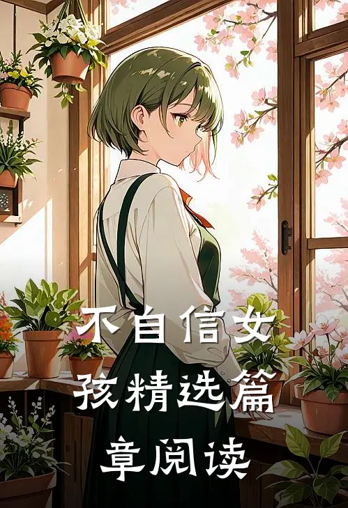 不自信女孩精选篇章阅读