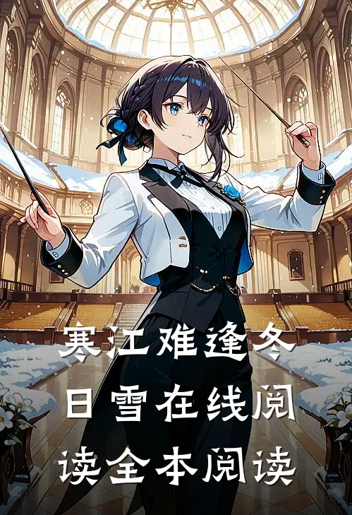 寒江难逢冬日雪在线阅读全本阅读