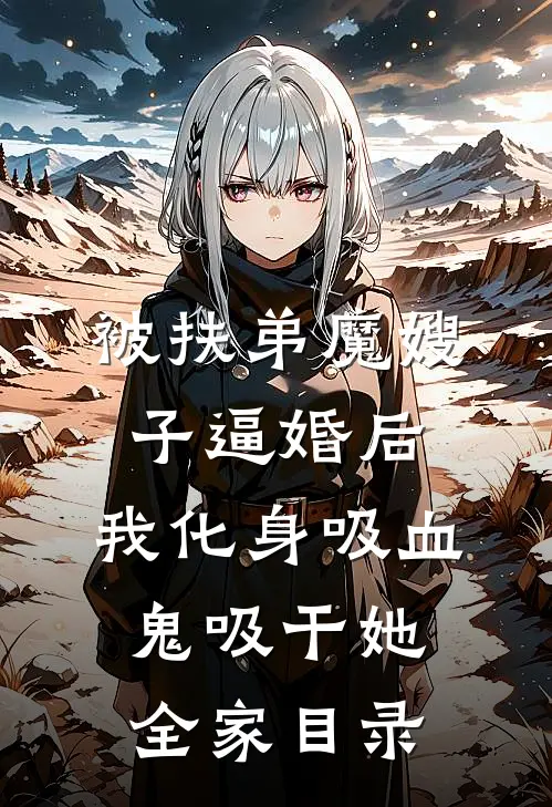 被扶弟魔嫂子逼婚后，我化身吸血鬼吸干她全家目录