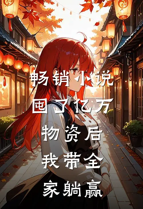 畅销小说囤了亿万物资后，我带全家躺赢